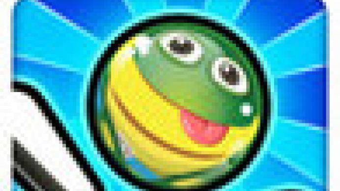 Frogger Pinball