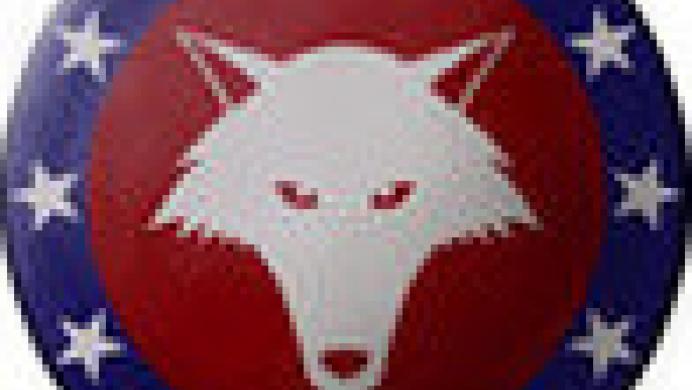 Congresswolf