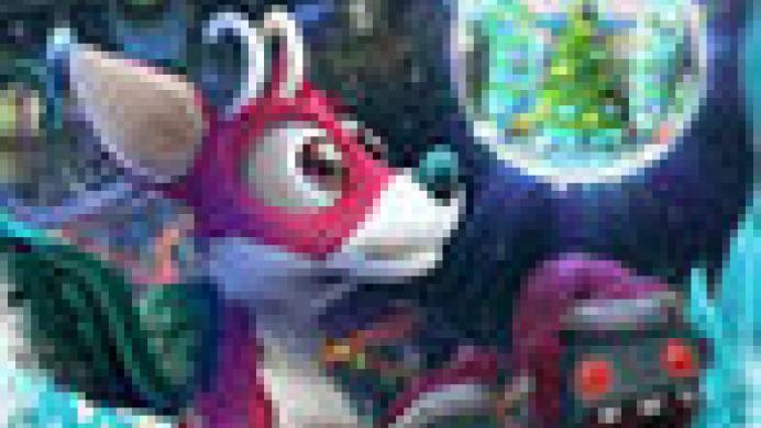 JumpStart Magic and Mythies