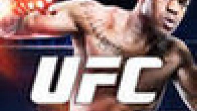 EA Sports UFC