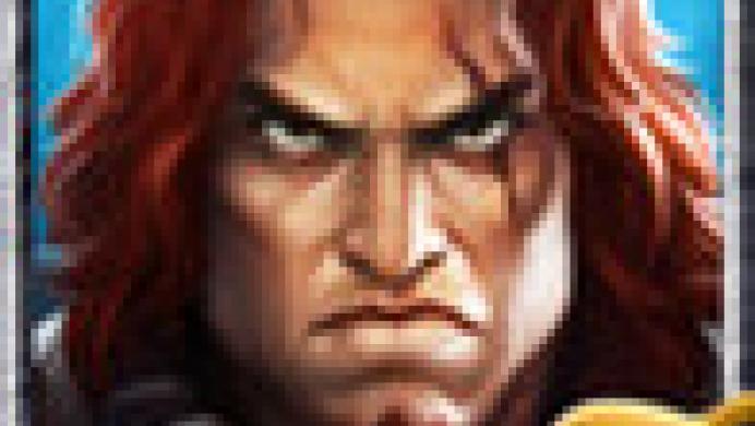 Eternity Warriors 2