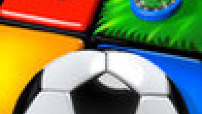SnapMatch Soccer