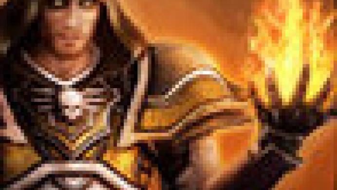 Skilltree Saga