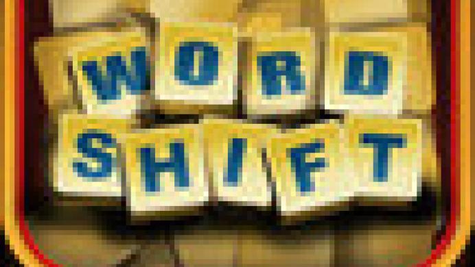 Wordshift Academy: word puzzle