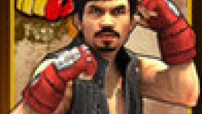 Manny Pacquiao: Pound for Pound