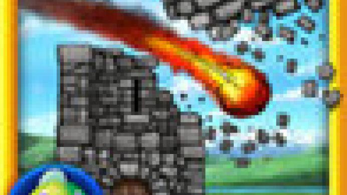 Toppling Towers