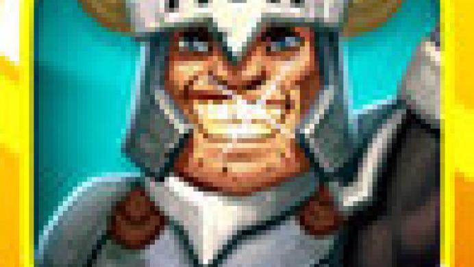 Loot Raiders