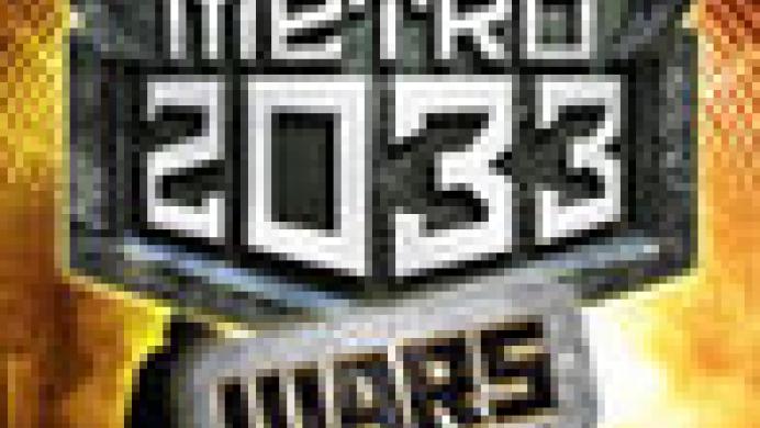 Metro 2033: Wars