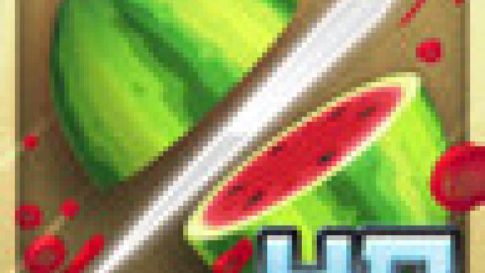Fruit Ninja HD