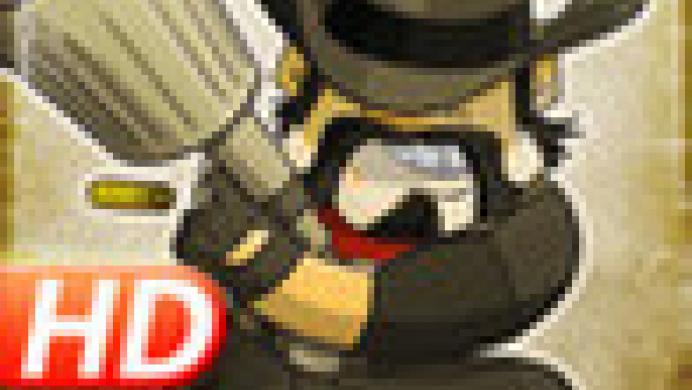 Cowboy Guns HD