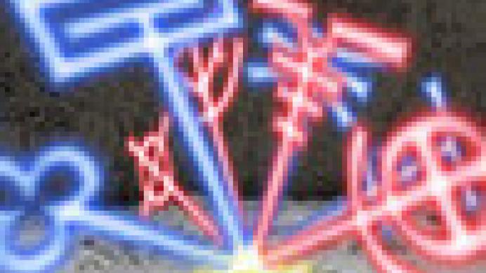 Hadean Lands: Interactive Alchemical Fiction
