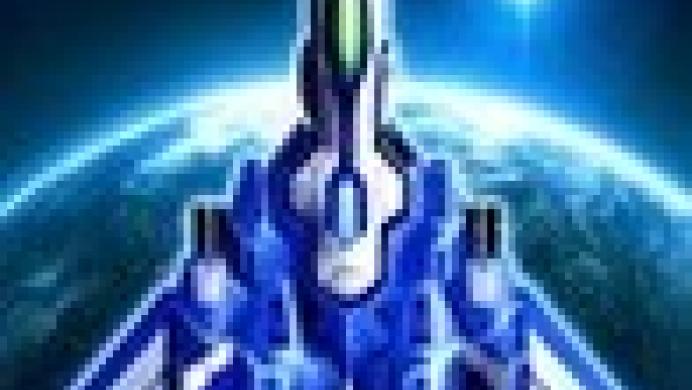 Lightning Fighter