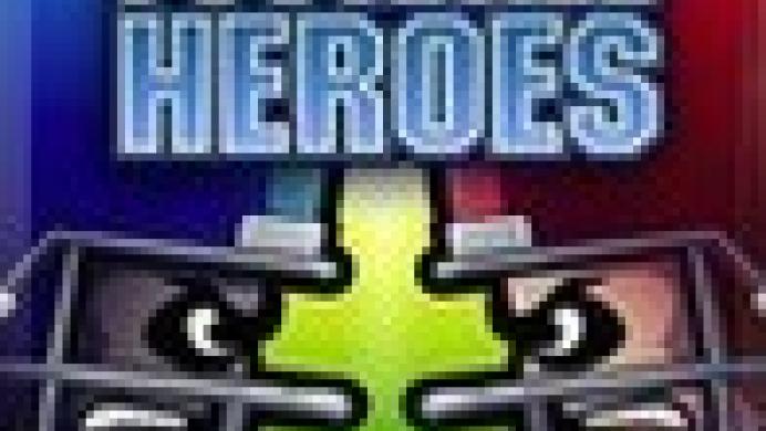 Football Heroes