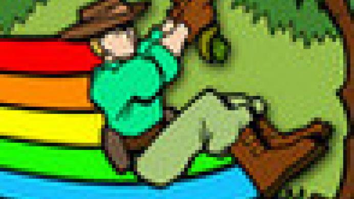 PITFALL!