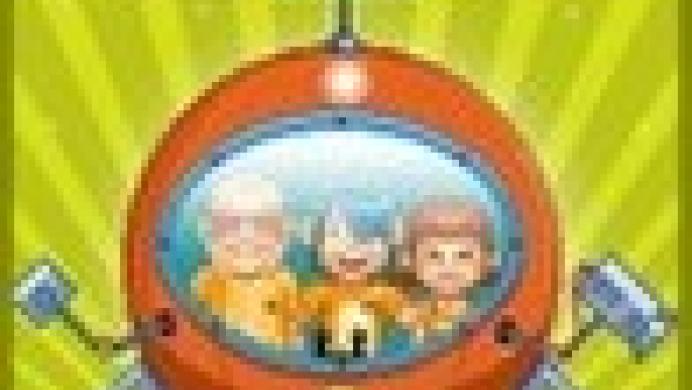 Time Geeks: Find All!