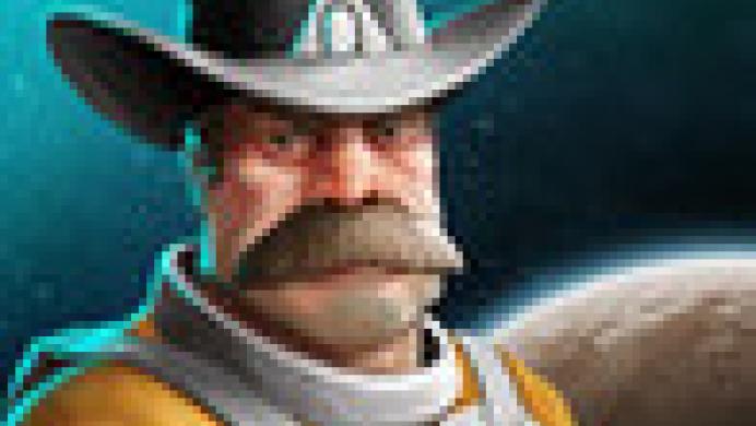 Space Marshals