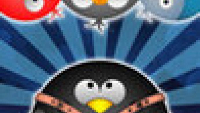 Mad Penguins
