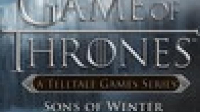 Game of Thrones: Episode Four - Sons of Winter