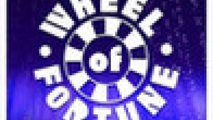 Wheel of Fortune (2012)