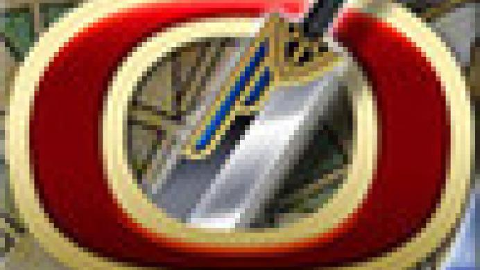 RPG Symphony of the Origin