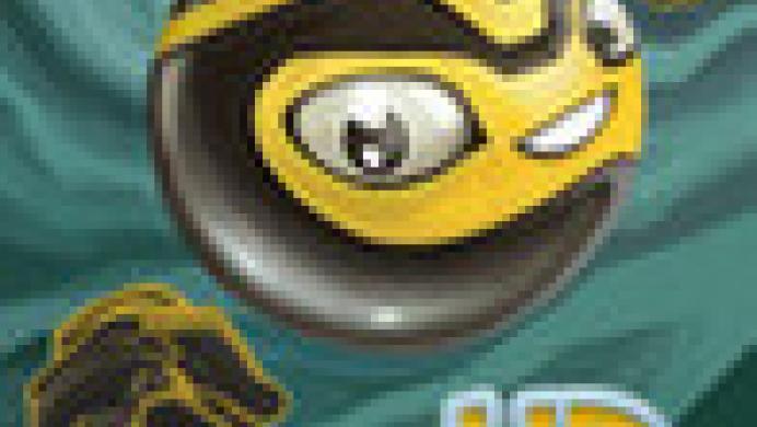 Golden Ninja HD