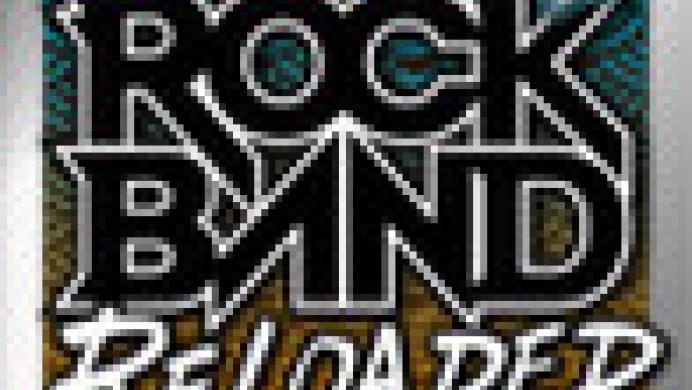 Rock Band Reloaded