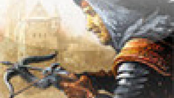 Northmark: Hour of the Wolf