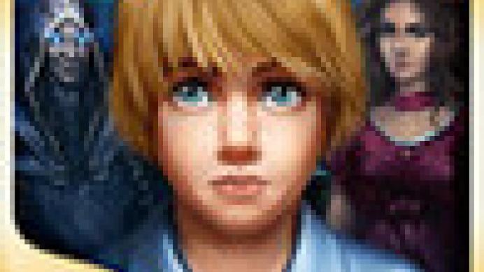 Lost Souls: Enchanted Paintings HD