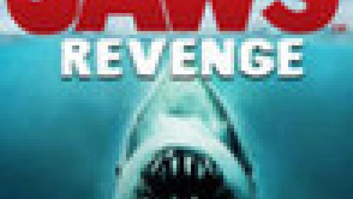 Jaws Revenge