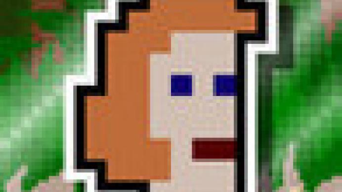 McPixel