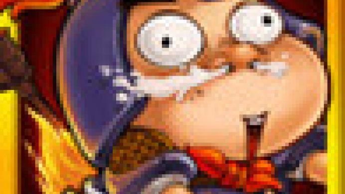 Fighting of Sango: Legend of Heroes