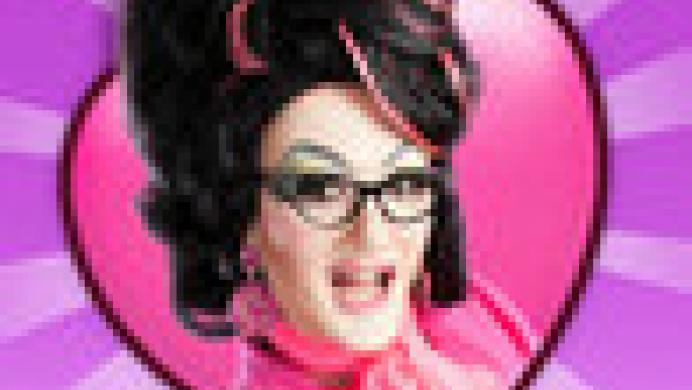 Kitty Powers' Matchmaker