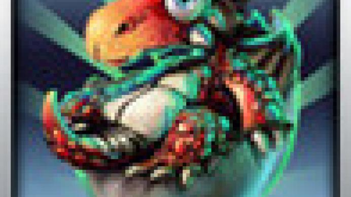 Dragon Keeper