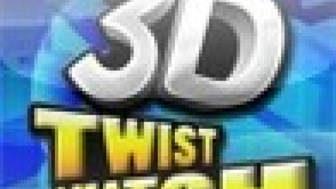 3D Twist & Match