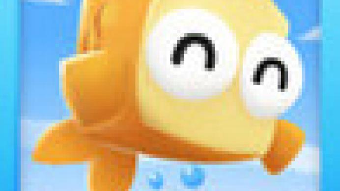 Fish Out of Water