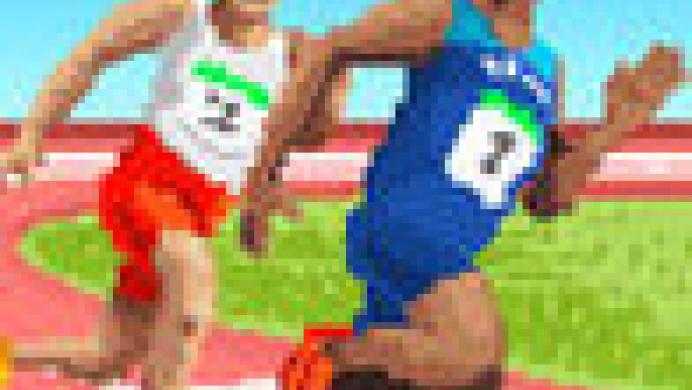 Sports Hero