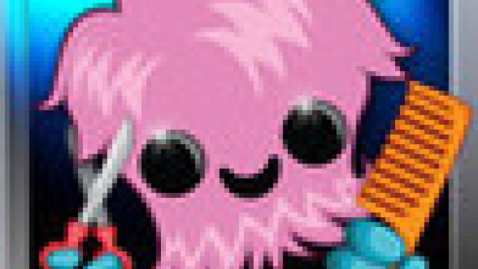 Figaro Wig HD