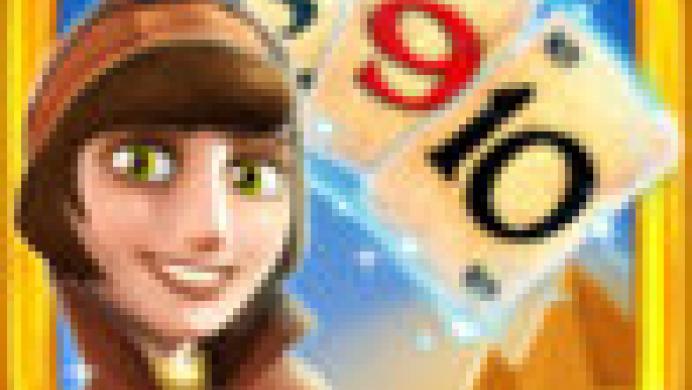 Pyramid Solitaire Saga