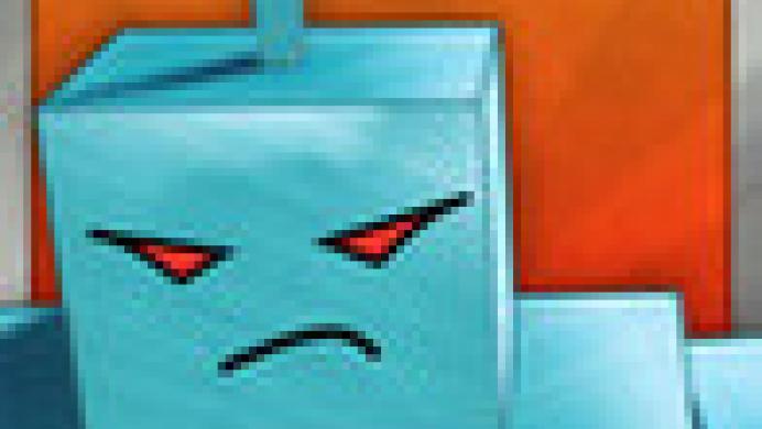 BigBot Smash