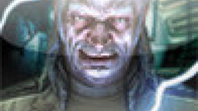 Dead Effect