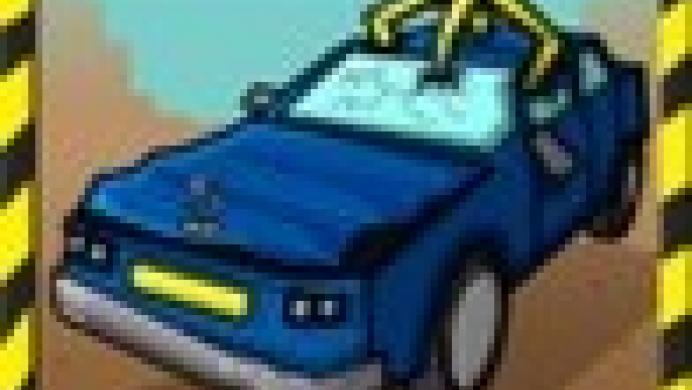 Scrapyard