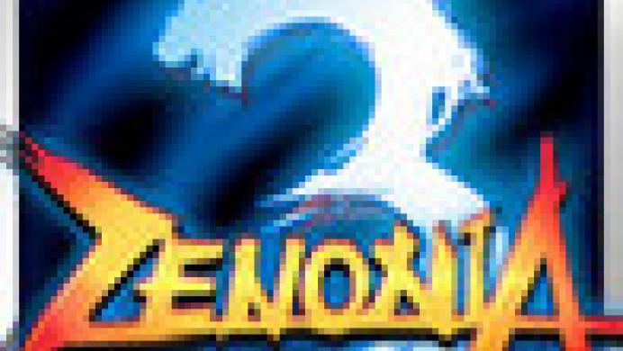 Zenonia 3: The Midgard Story