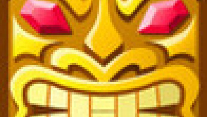 Tiki Totems 2