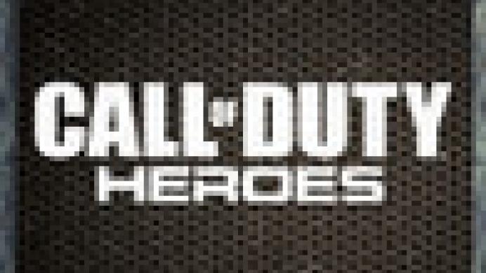 Call of Duty: Heroes