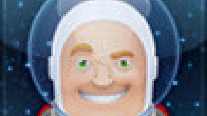 Astronut