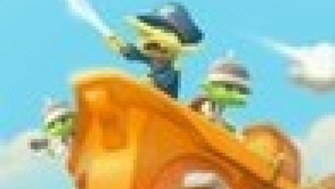 Rigonauts HD