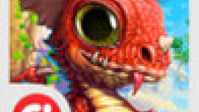 Love and Dragons HD
