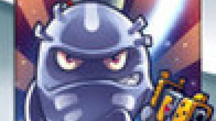 Monster Shooter: The Lost Levels