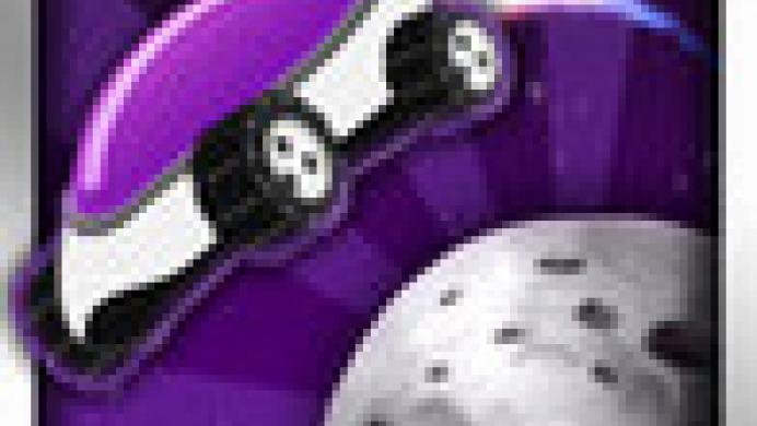 Lunar Racer