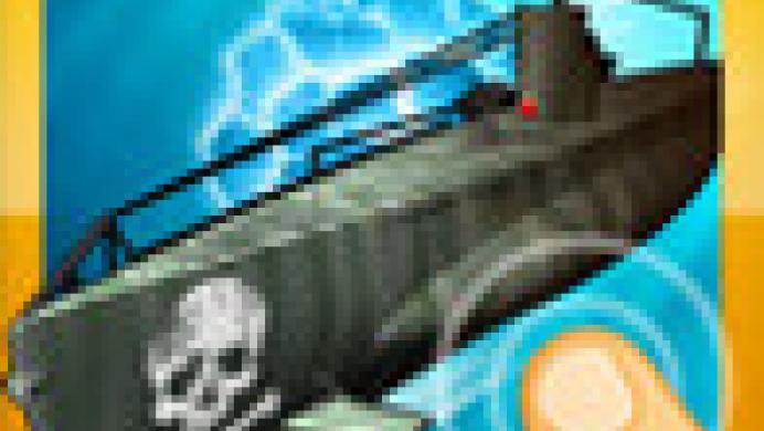 Pirate Subs!!!